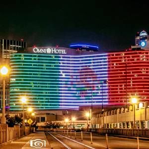 Meet your Posher, Adrian